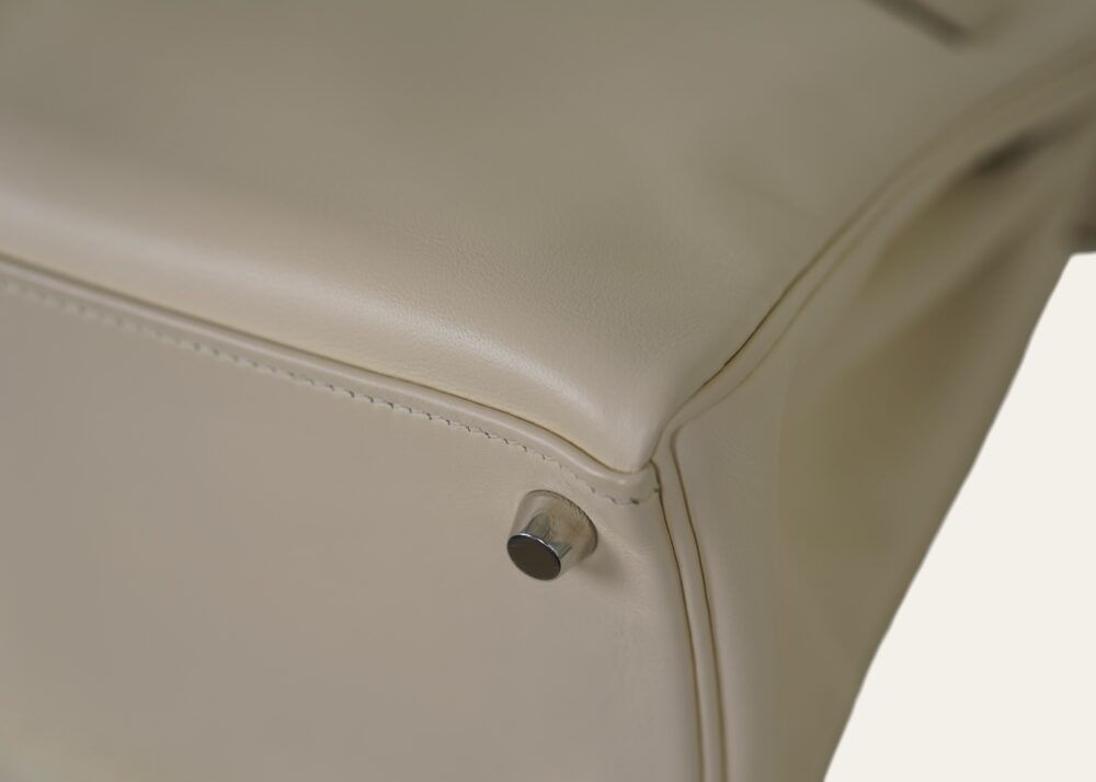 HERMÈS KELLY 25 IN & OUT - Image 15
