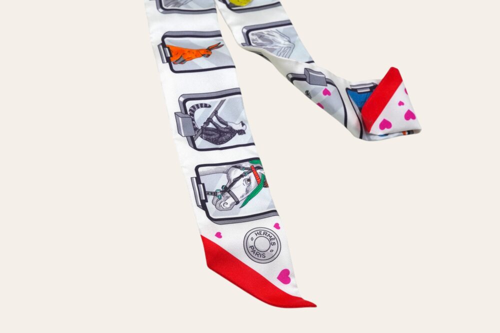 HERMÈS TWILLY - Image 3