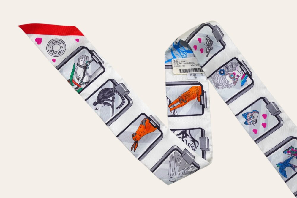 HERMÈS TWILLY - Image 2