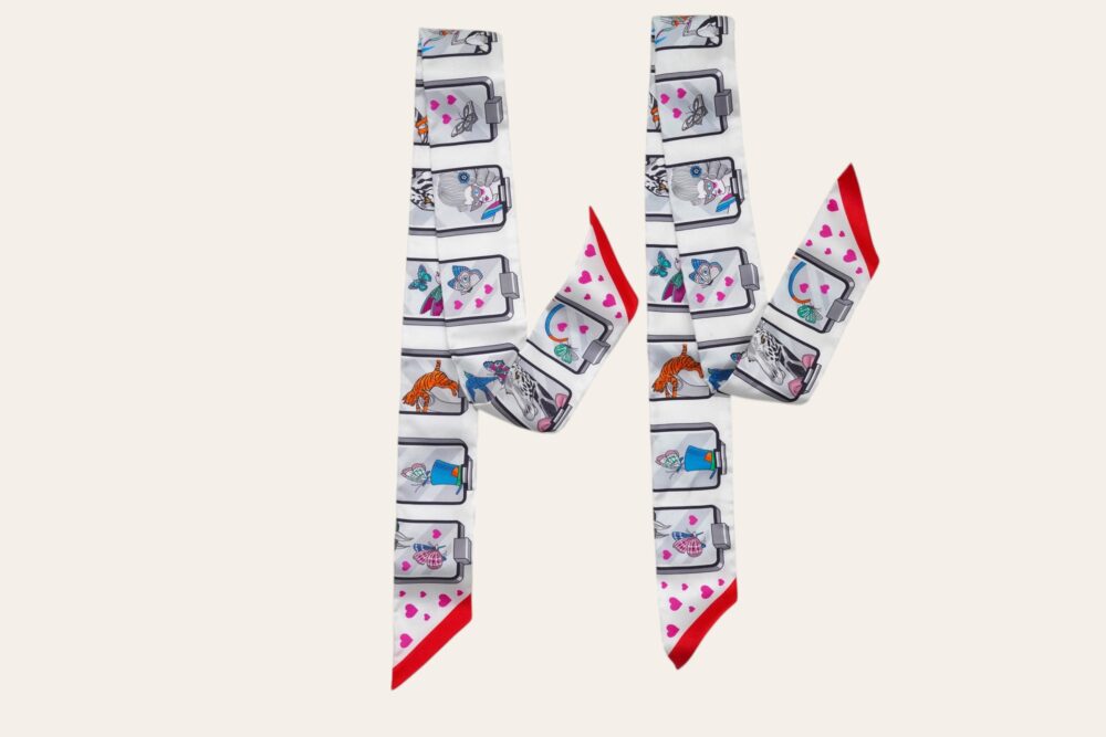 HERMÈS TWILLY - Image 4
