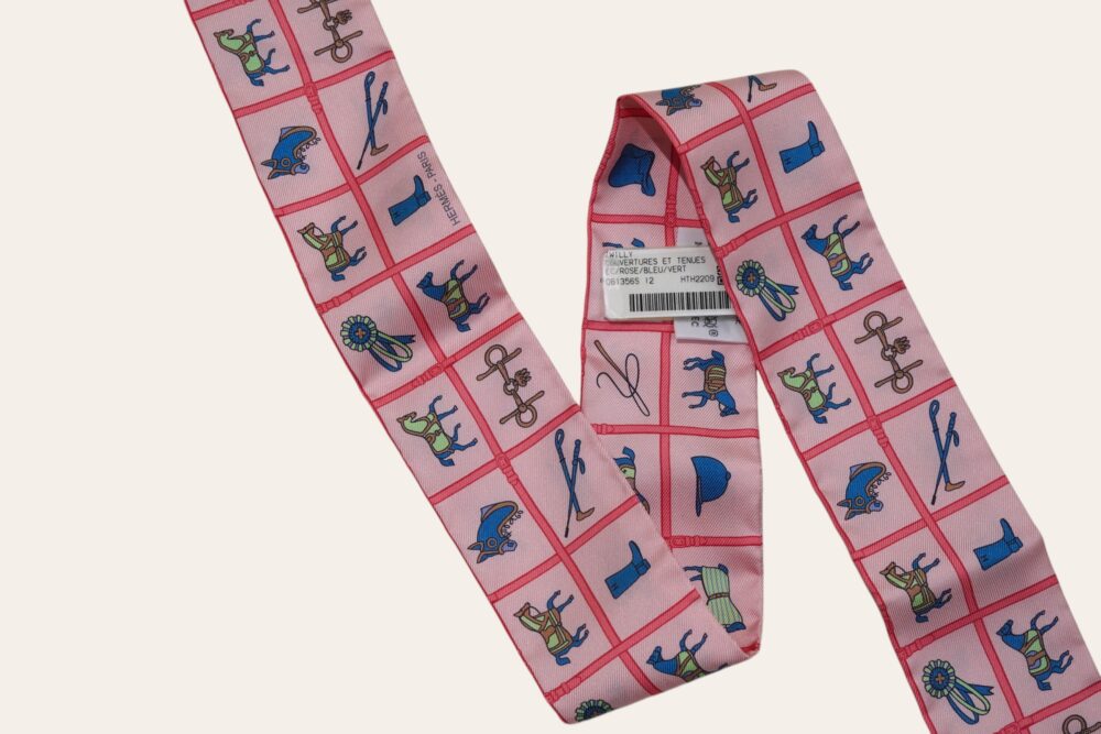 HERMÈS TWILLY - Image 2