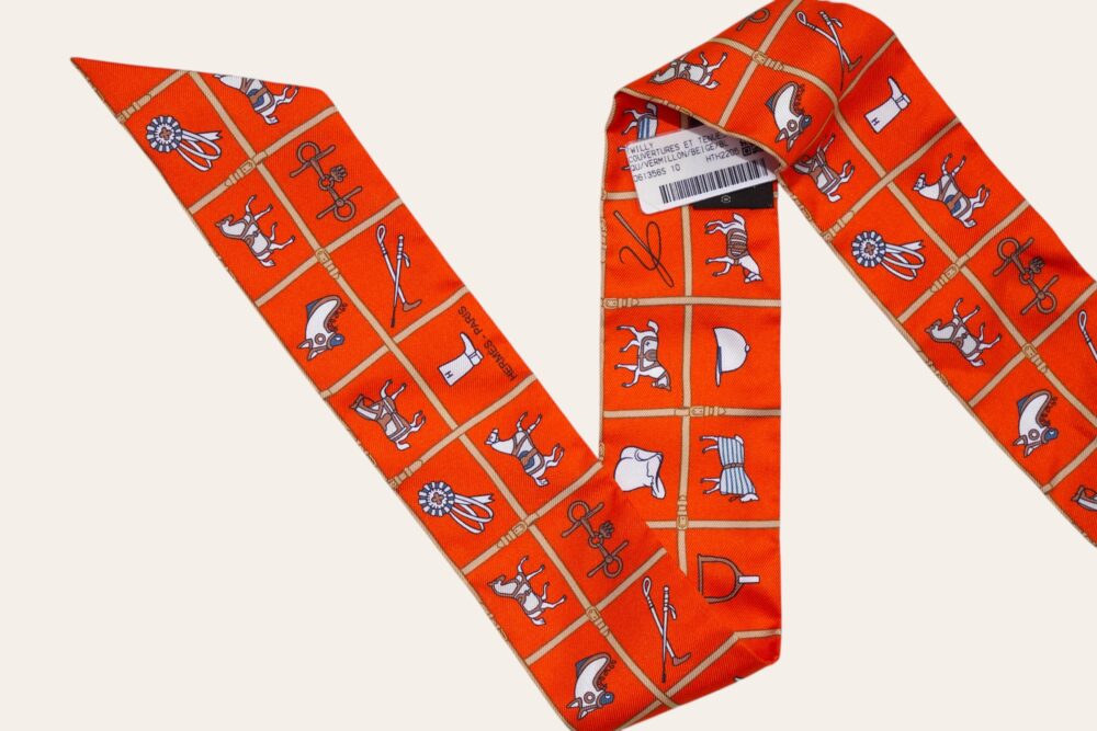HERMÈS TWILLY - Image 2