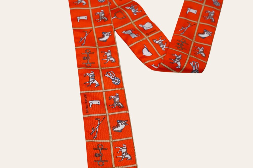 HERMÈS TWILLY - Image 3