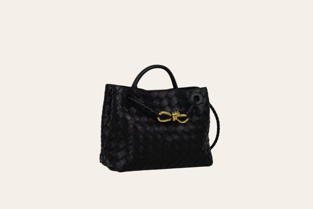 BOTTEGA VENETA ANDIAMO SMALL - Image 2