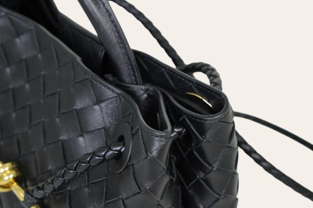 BOTTEGA VENETA ANDIAMO SMALL - Image 6