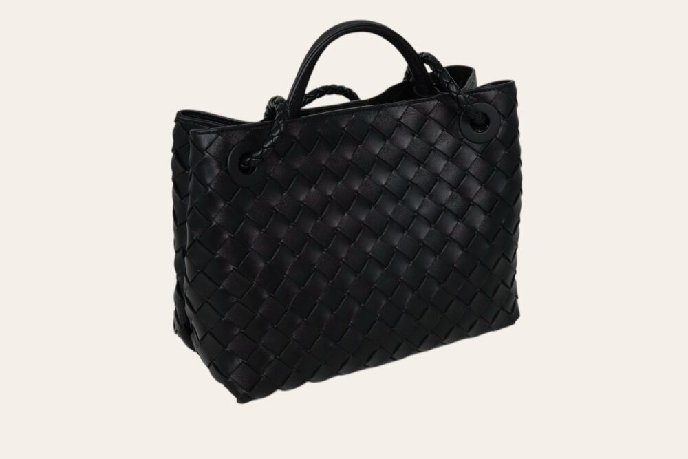 BOTTEGA VENETA ANDIAMO SMALL - Image 7