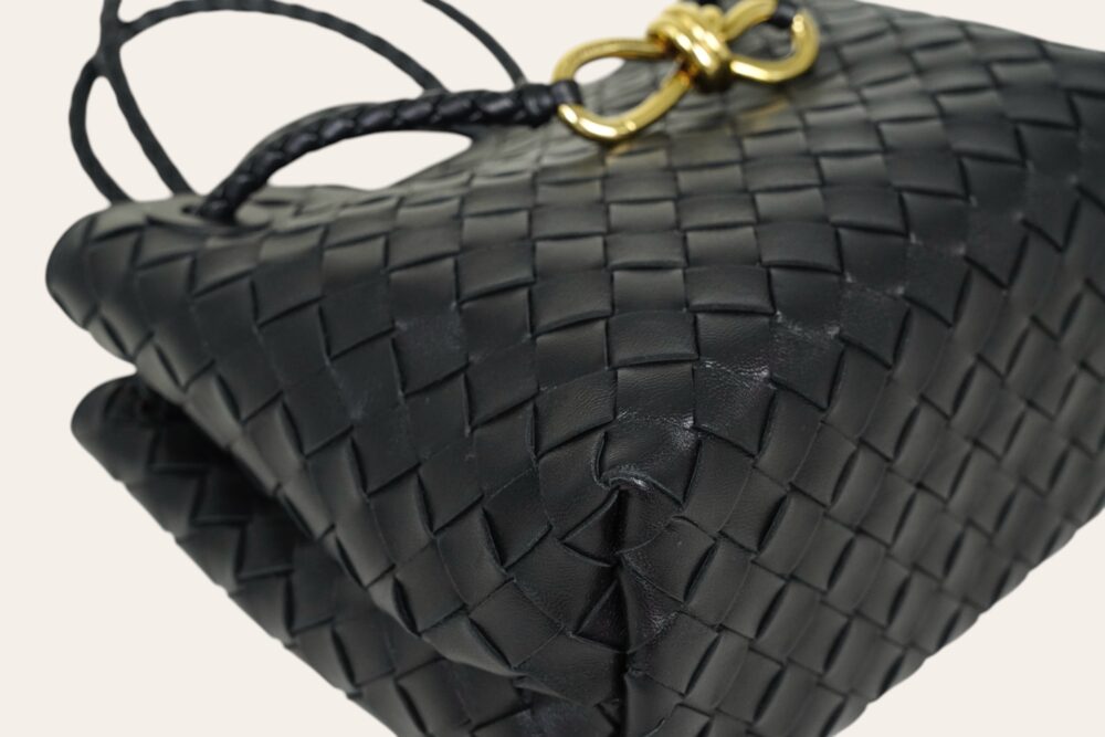 BOTTEGA VENETA ANDIAMO SMALL - Image 9