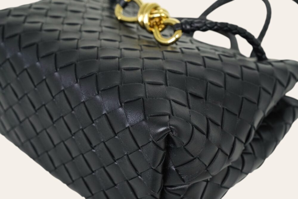 BOTTEGA VENETA ANDIAMO SMALL - Image 10