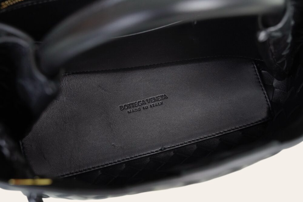 BOTTEGA VENETA ANDIAMO SMALL - Image 14
