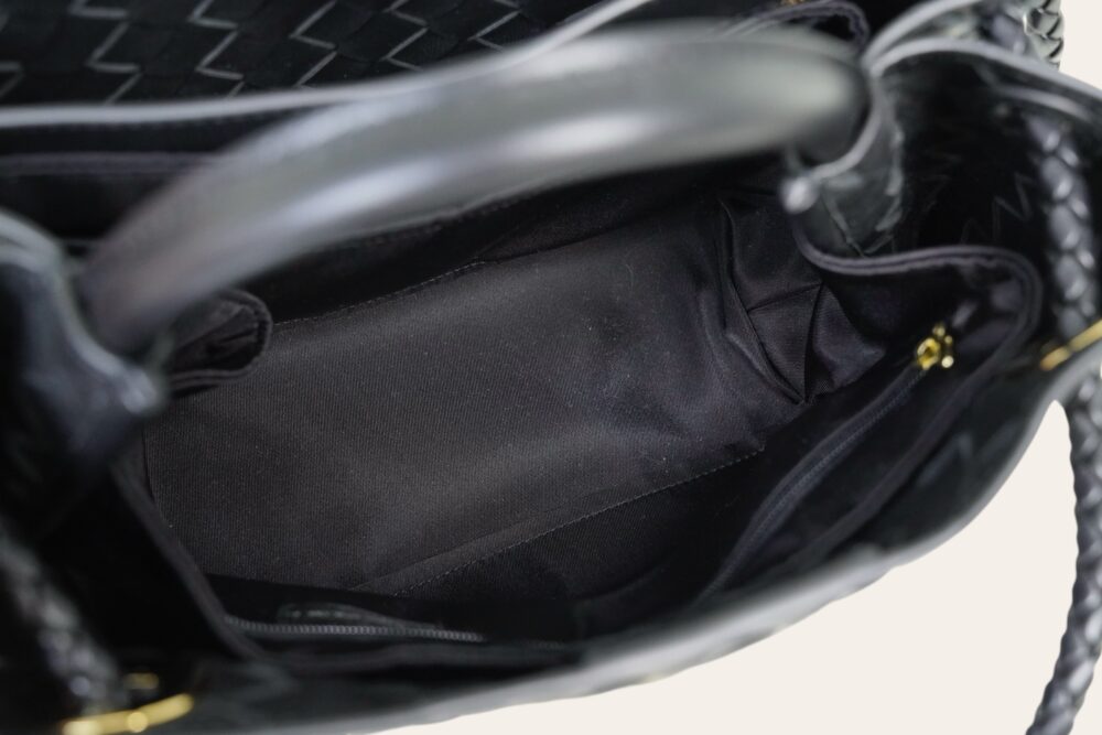 BOTTEGA VENETA ANDIAMO SMALL - Image 15