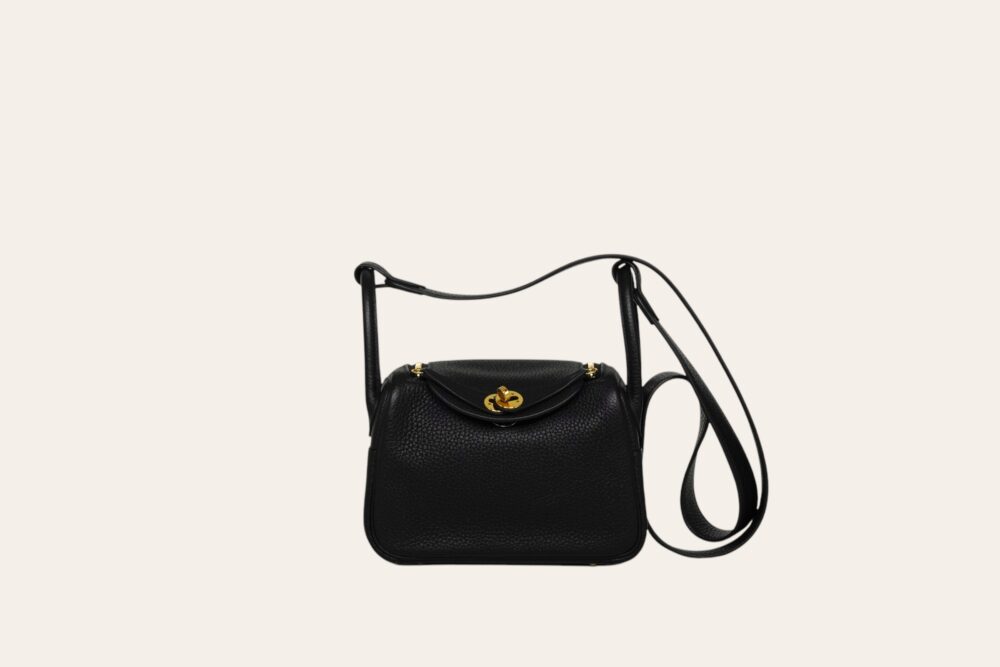 HERMÈS LINDY 19