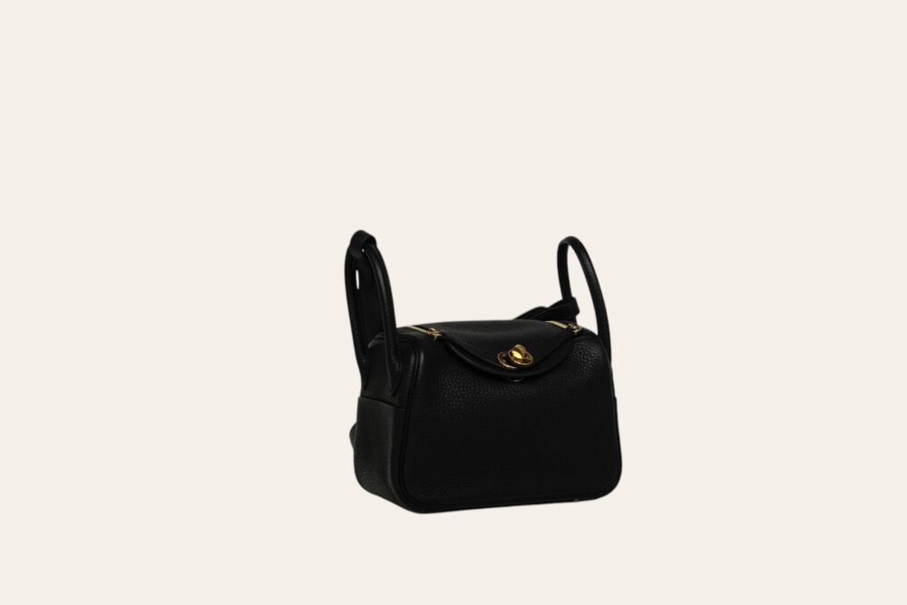 HERMÈS LINDY 19 - Image 2