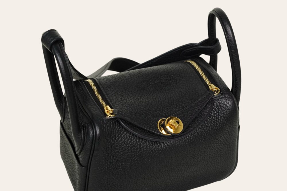 HERMÈS LINDY 19 - Image 3