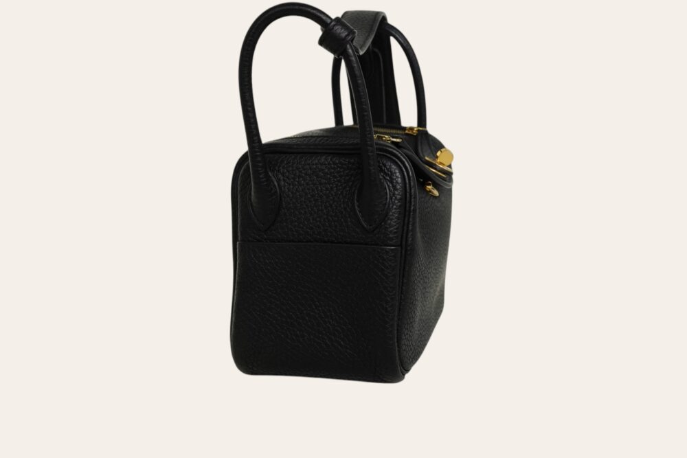 HERMÈS LINDY 19 - Image 4