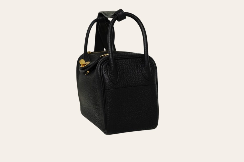 HERMÈS LINDY 19 - Image 5