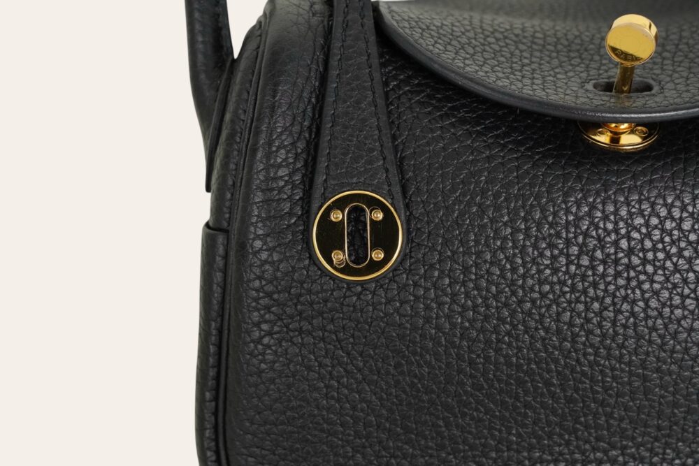 HERMÈS LINDY 19 - Image 7
