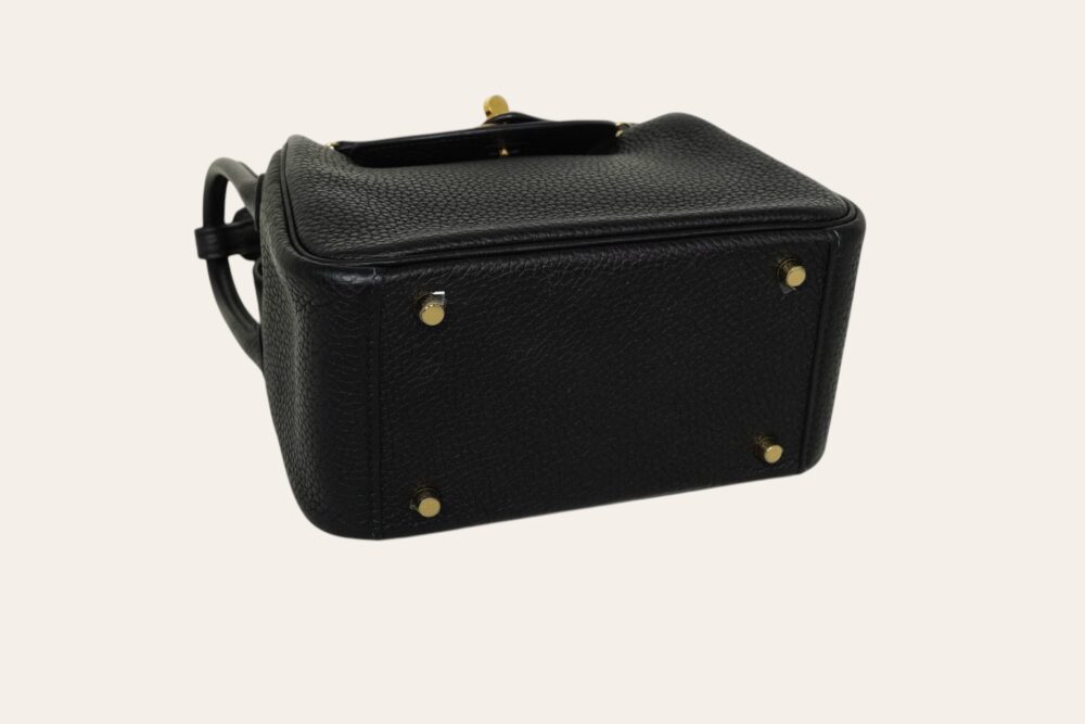 HERMÈS LINDY 19 - Image 11