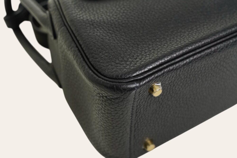 HERMÈS LINDY 19 - Image 12