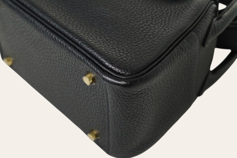 HERMÈS LINDY 19 - Image 13