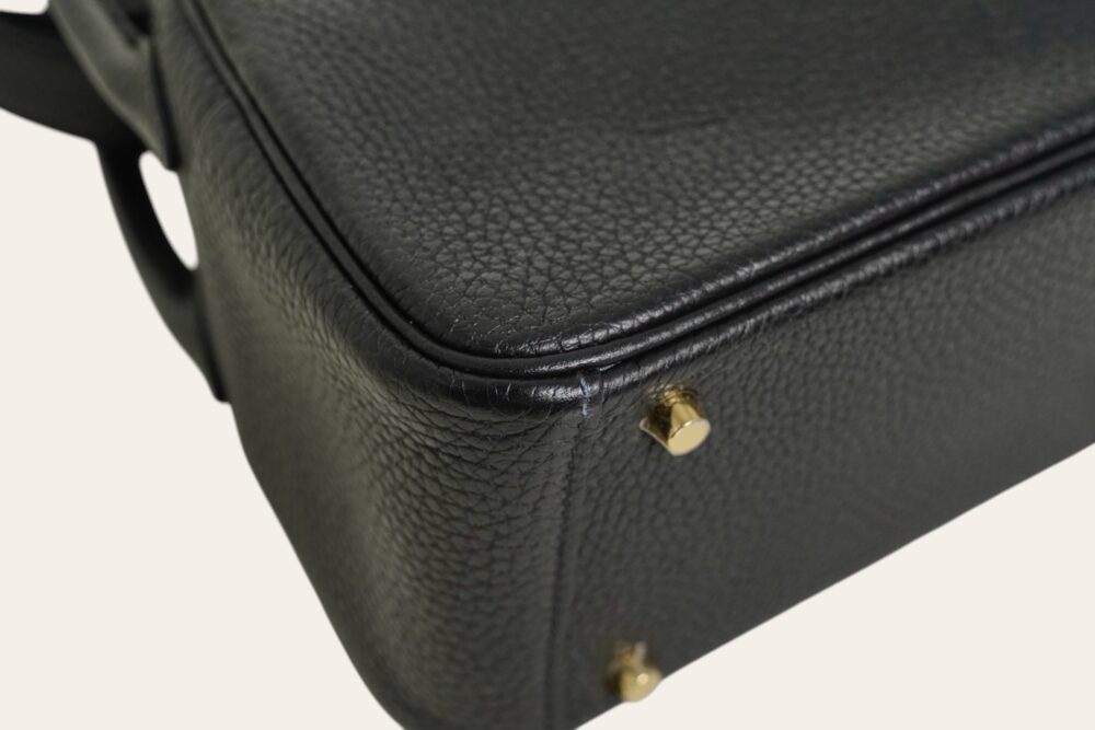 HERMÈS LINDY 19 - Image 14