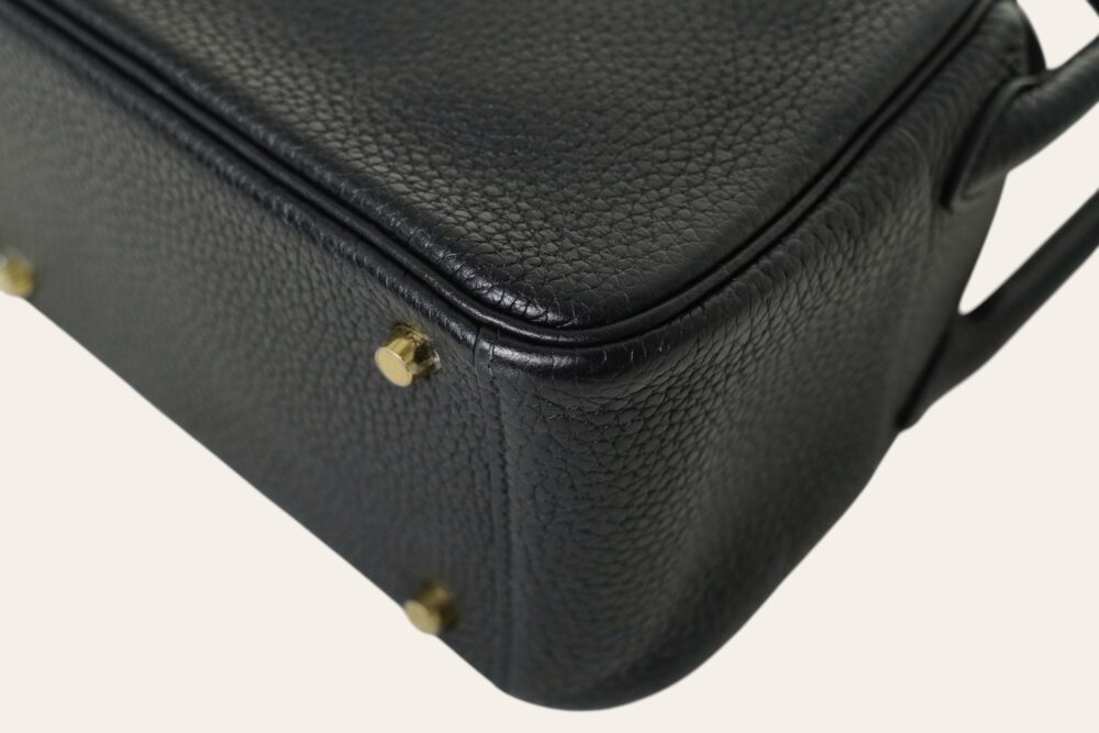 HERMÈS LINDY 19 - Image 15