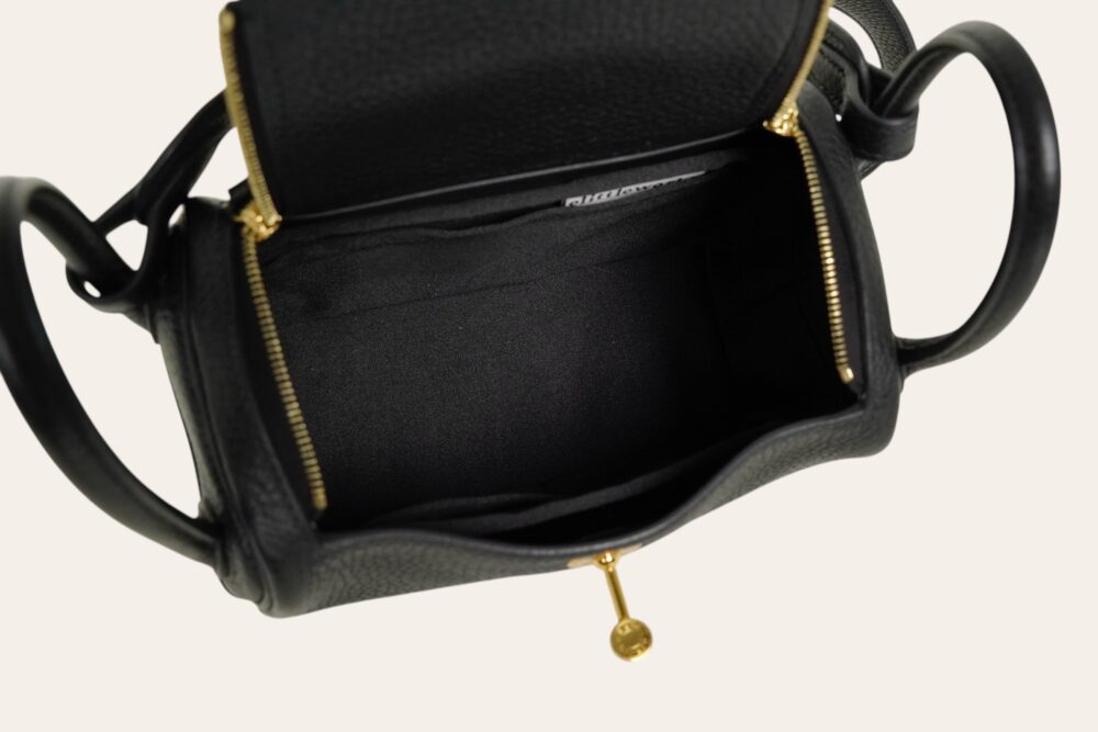 HERMÈS LINDY 19 - Image 16