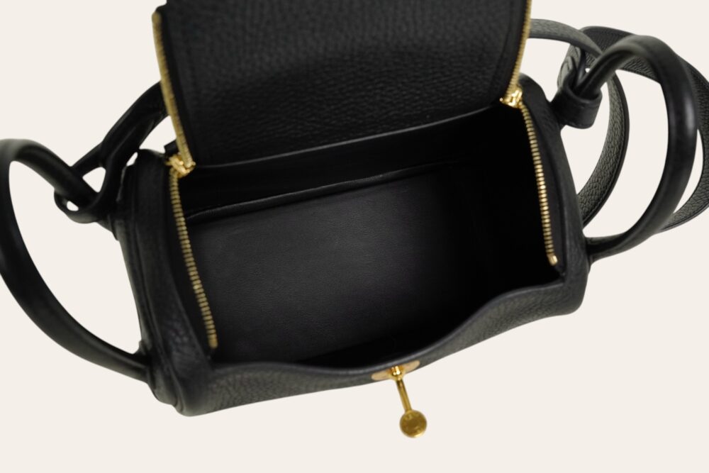 HERMÈS LINDY 19 - Image 17
