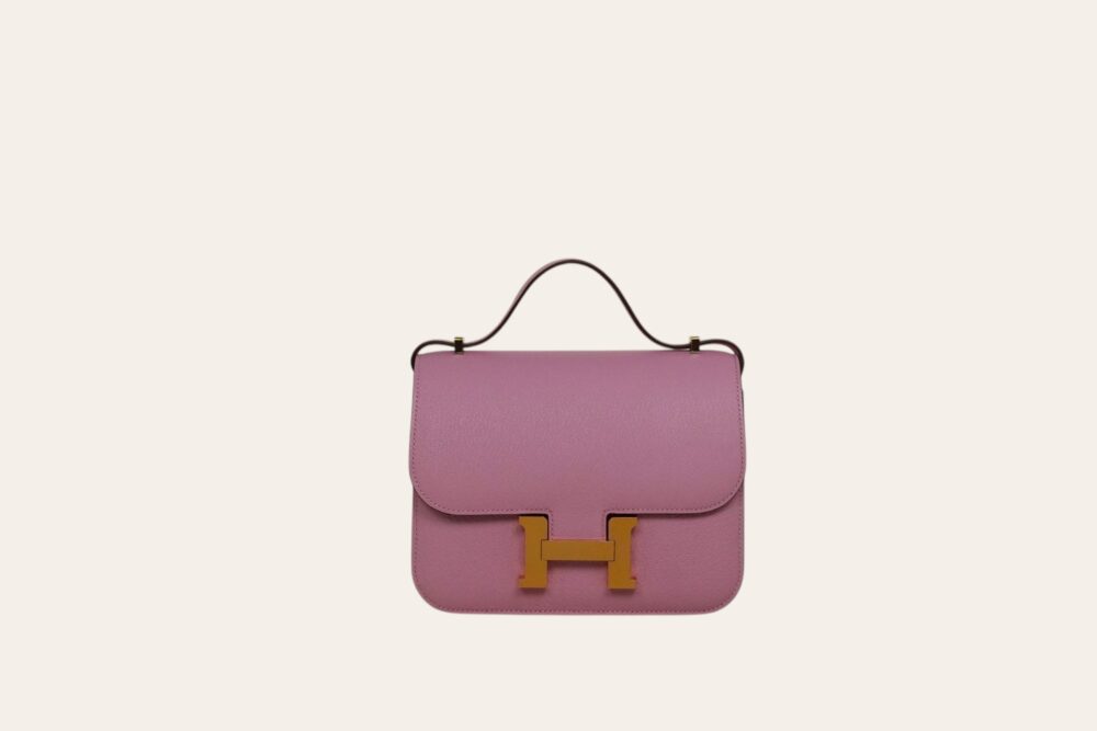 HERMÈS CONSTANCE 18