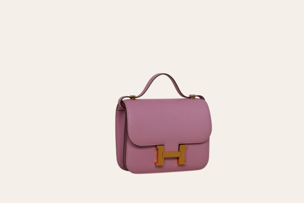 HERMÈS CONSTANCE 18 - Image 2