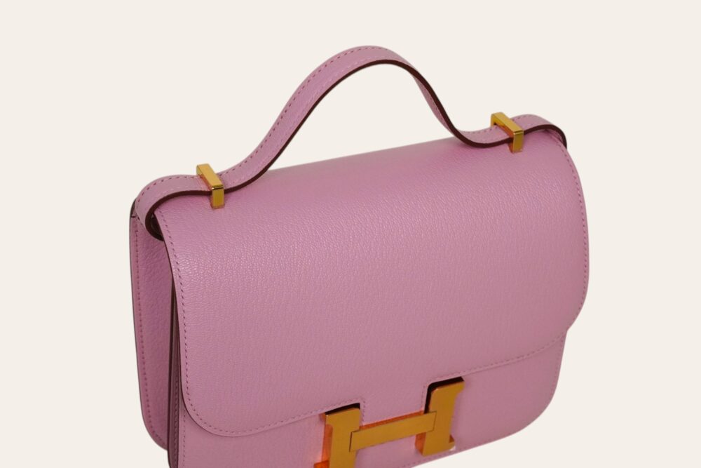 HERMÈS CONSTANCE 18 - Image 3