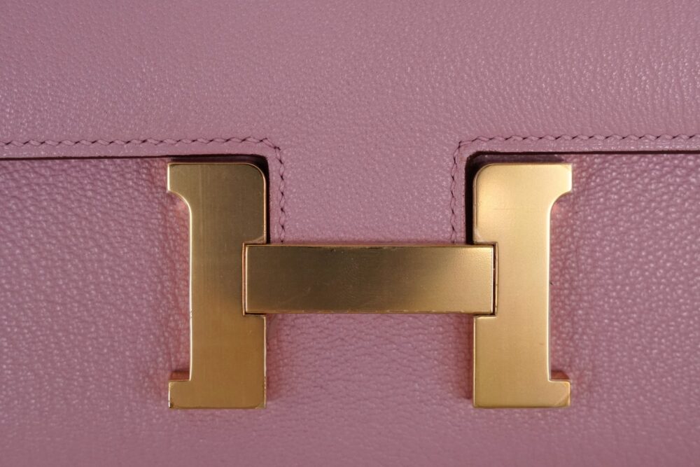 HERMÈS CONSTANCE 18 - Image 4