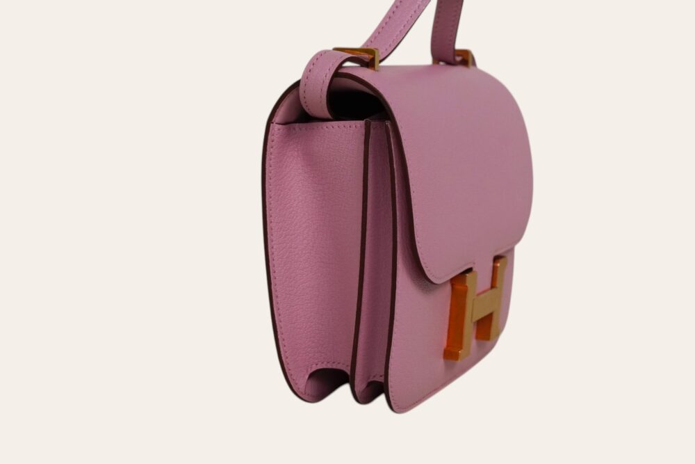 HERMÈS CONSTANCE 18 - Image 5