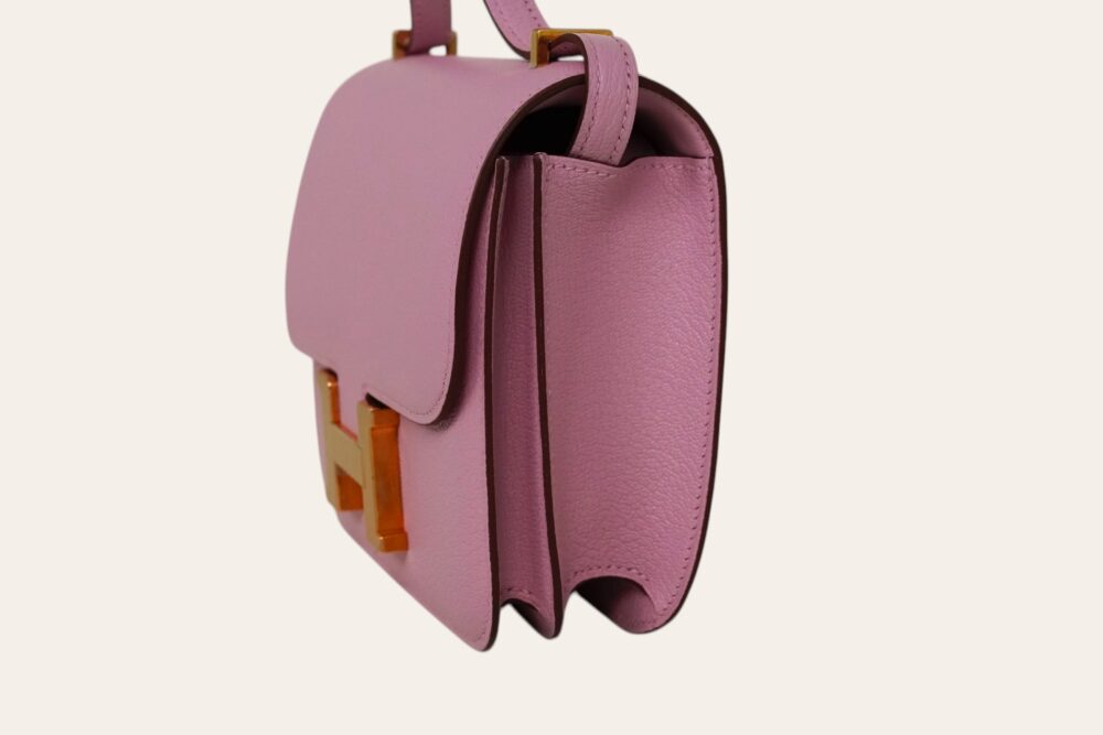 HERMÈS CONSTANCE 18 - Image 6