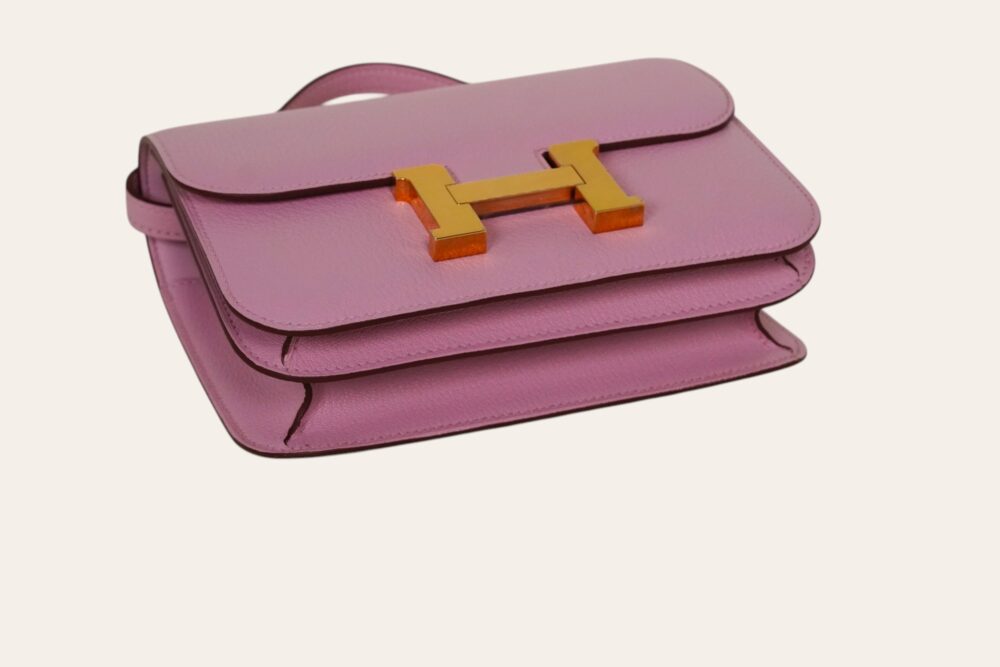 HERMÈS CONSTANCE 18 - Image 10