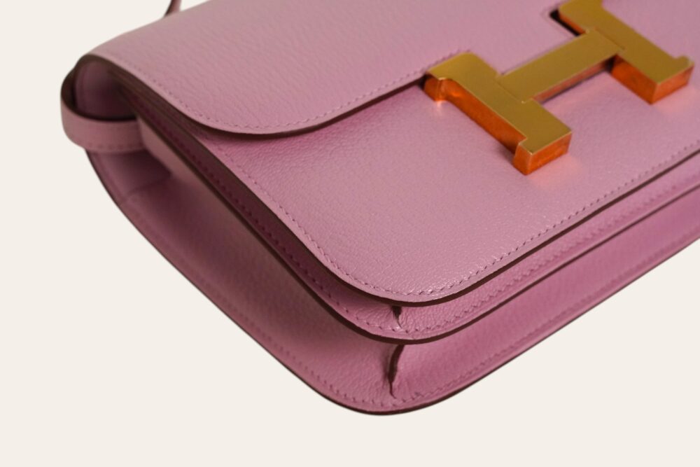 HERMÈS CONSTANCE 18 - Image 12