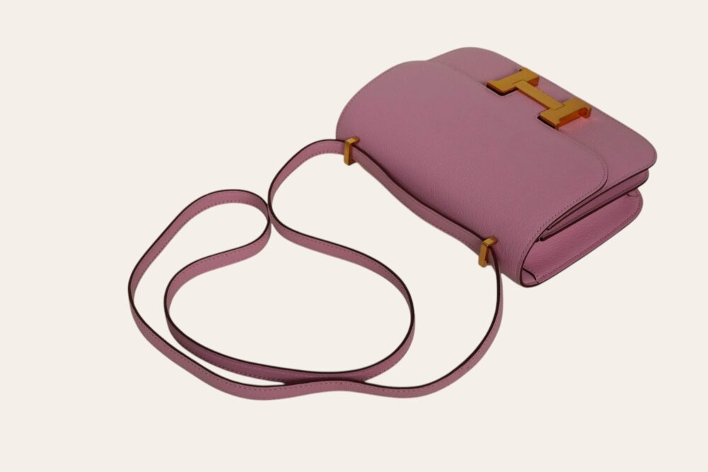 HERMÈS CONSTANCE 18 - Image 18