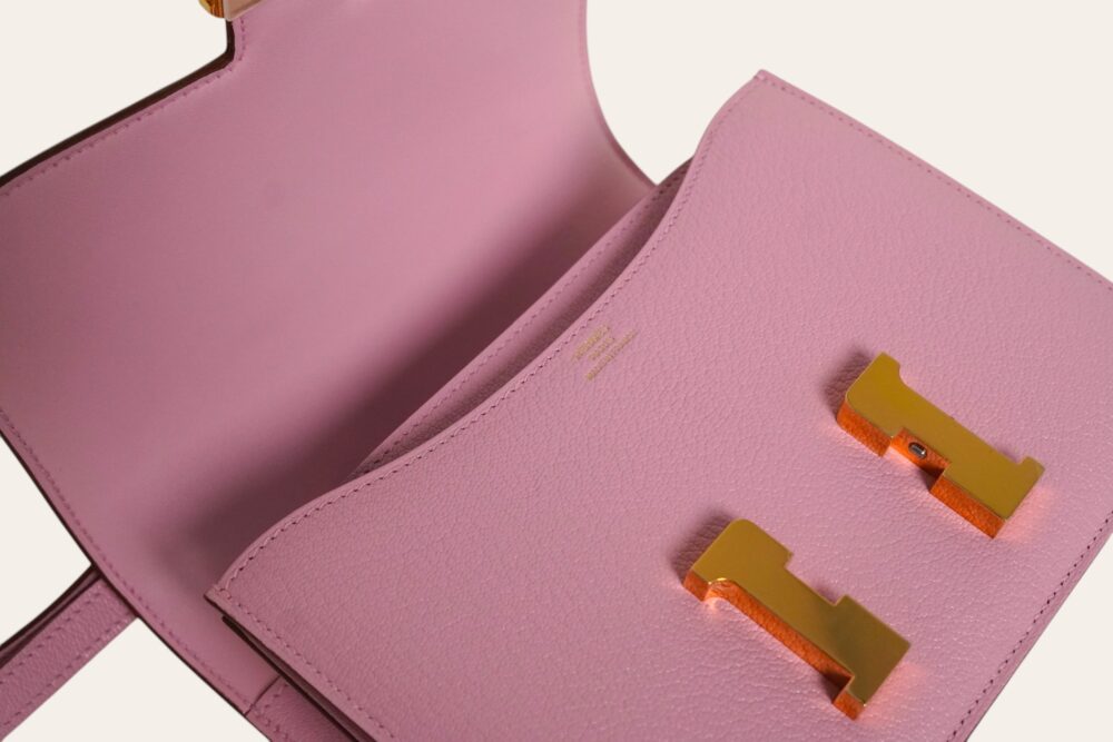 HERMÈS CONSTANCE 18 - Image 19
