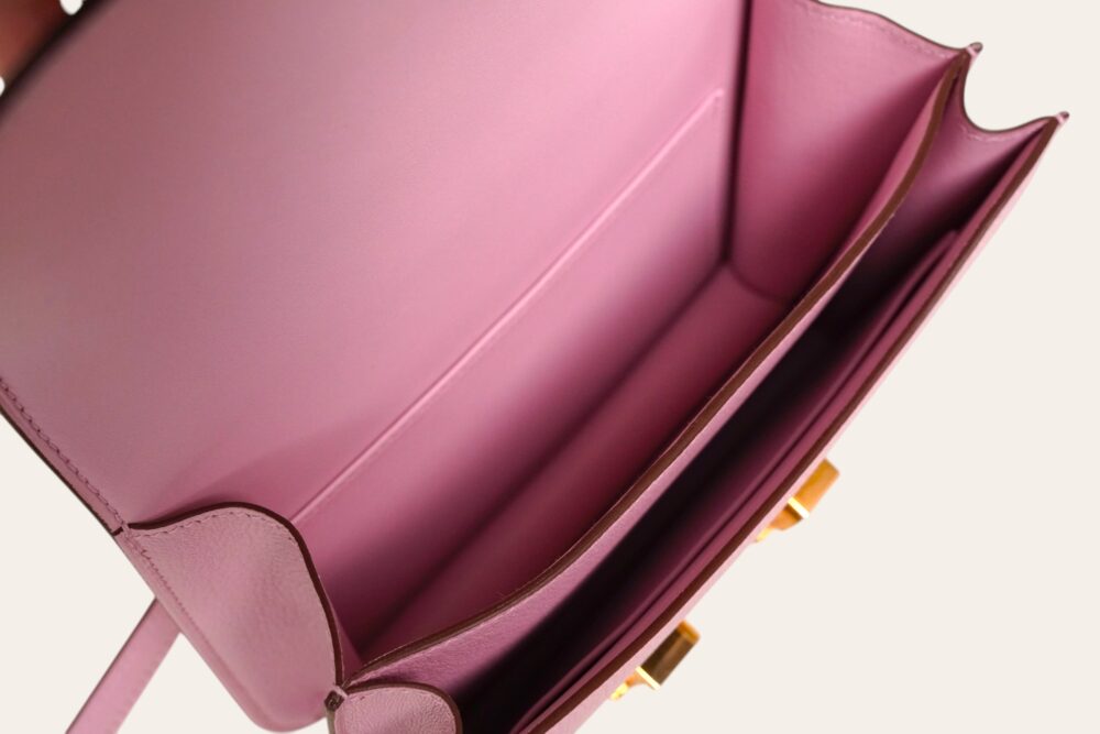 HERMÈS CONSTANCE 18 - Image 20