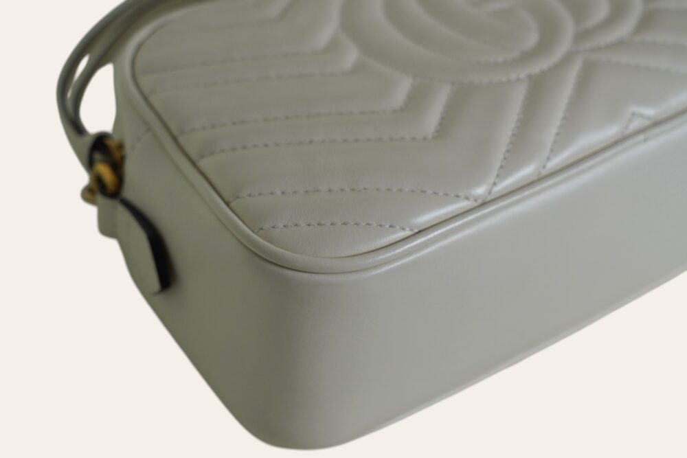 GUCCI MARMONT CAMERA BAG - Image 13