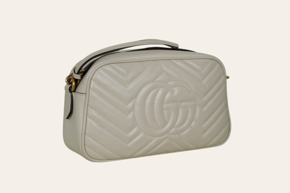 GUCCI MARMONT CAMERA BAG - Image 15