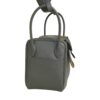 HERMÈS LINDY 26 flat lay front view