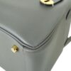 HERMÈS LINDY 26 base bottom view
