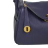 HERMÈS LINDY 26 flat lay front view