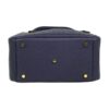 HERMÈS LINDY 26 mannequin side profile shot with strap drape