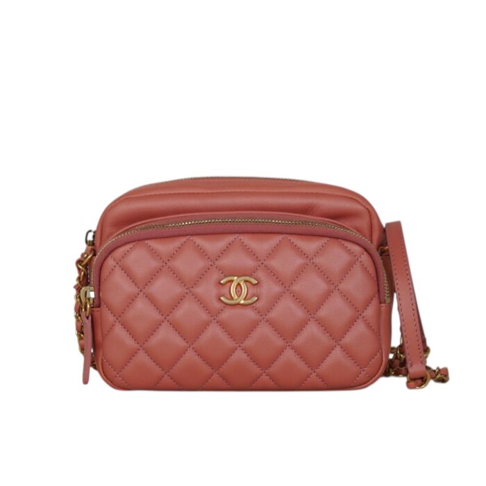 CAMERA BAG