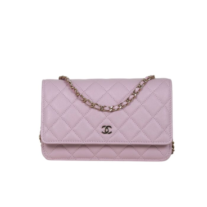 WALLET ON CHAIN