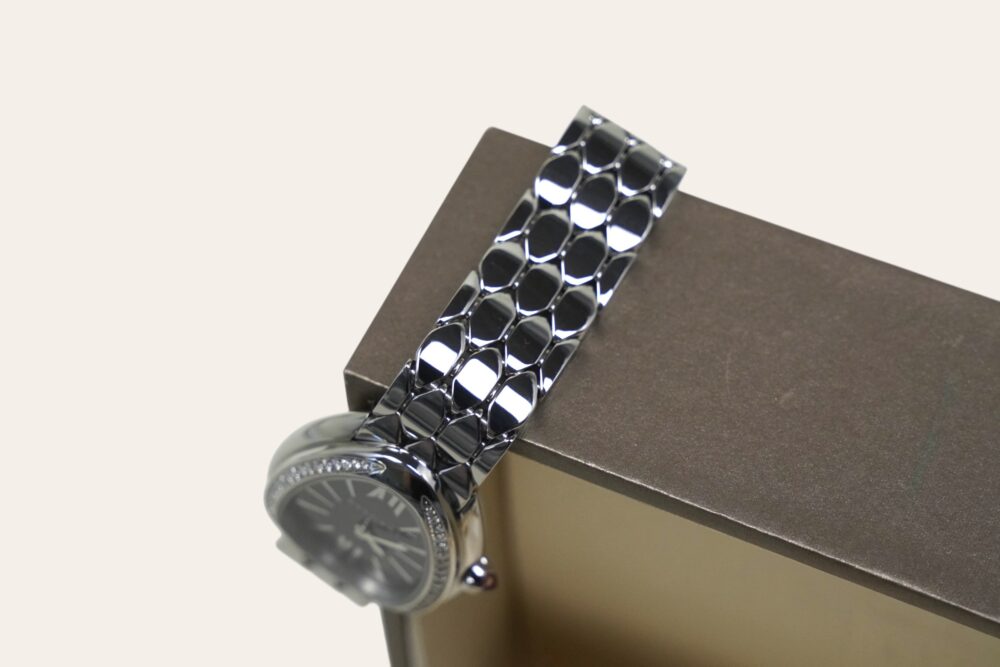 BVLGARI SERPENTI SEDUTTORI DIAMOND WATCH - Image 5