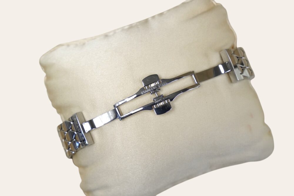 BVLGARI SERPENTI SEDUTTORI DIAMOND WATCH - Image 10