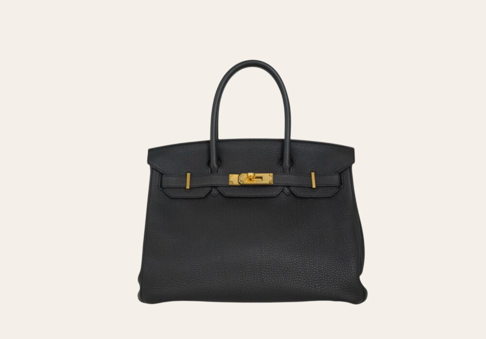 HERMÈS BIRKIN 30