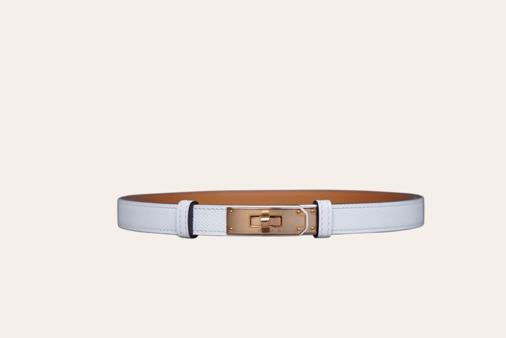 HERMÈS KELLY BELT